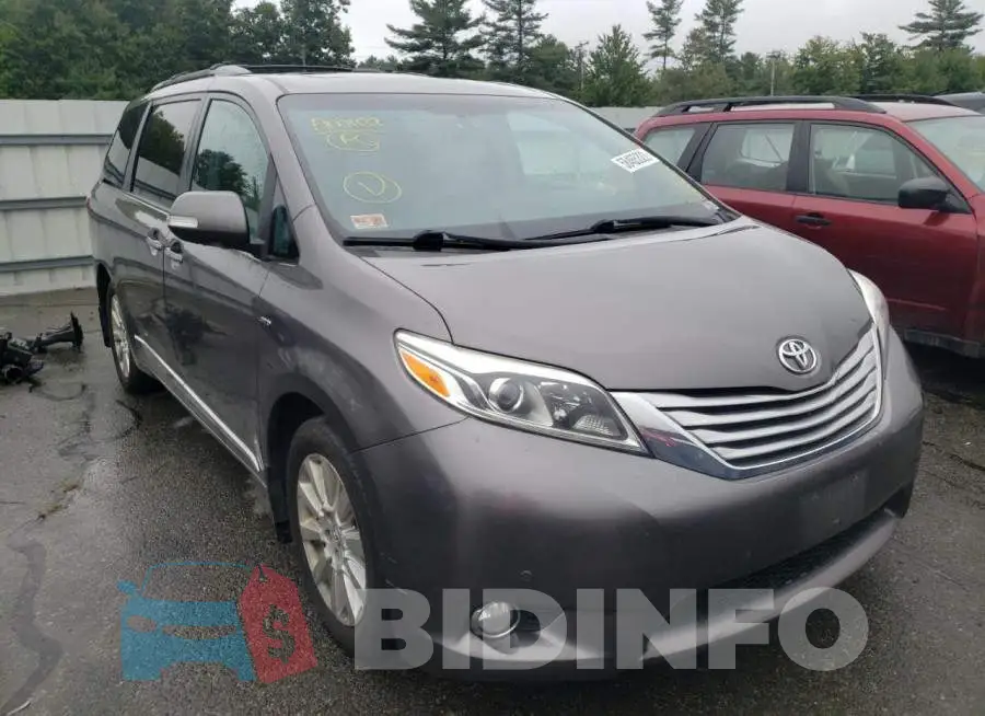 5TDDK3DC4GS142120 Photo# 1