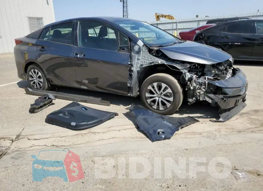 JTDKAMFP8N3206531 Photo# 9
