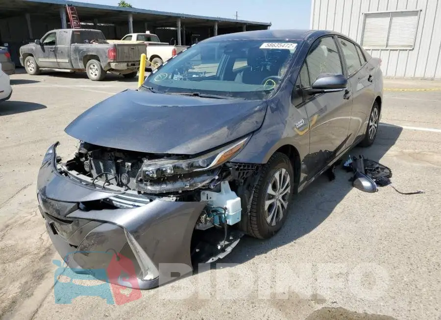 JTDKAMFP8N3206531 Photo# 2