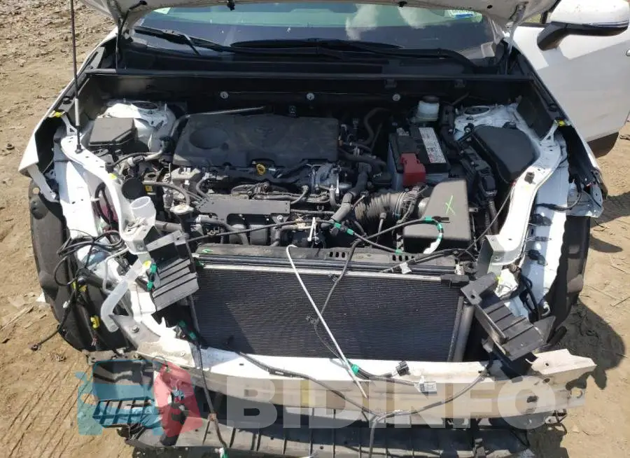 JTMP1RFV1KD032017 Photo# 7