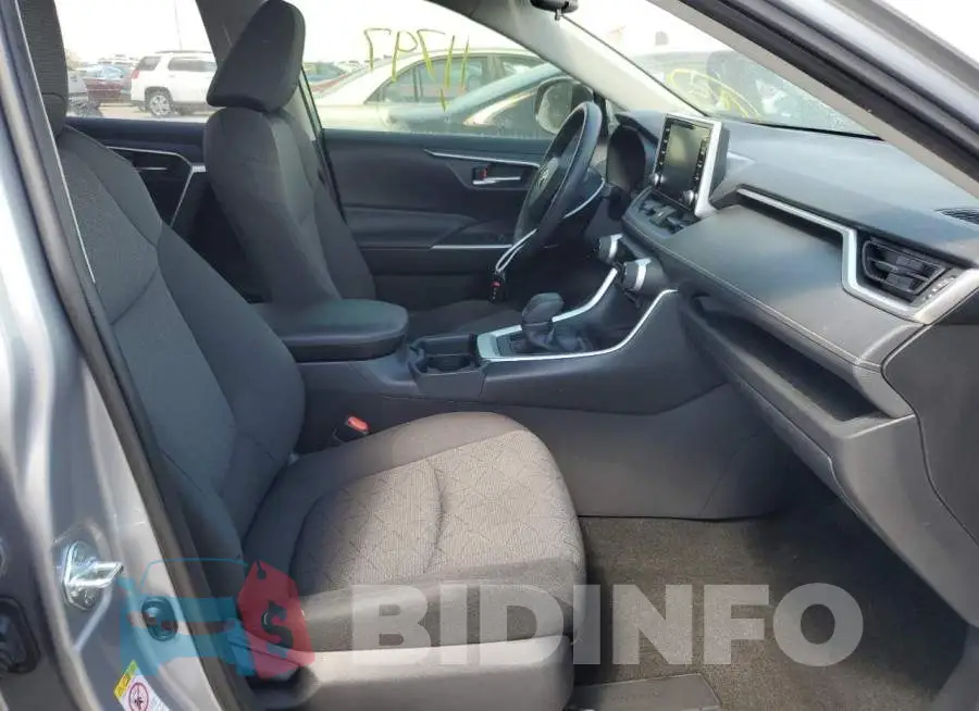 JTMW1RFV1KD014550 Photo# 5