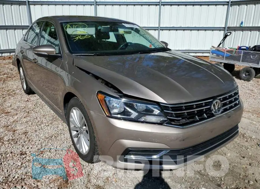 1VWBS7A39GC028129 Photo# 1