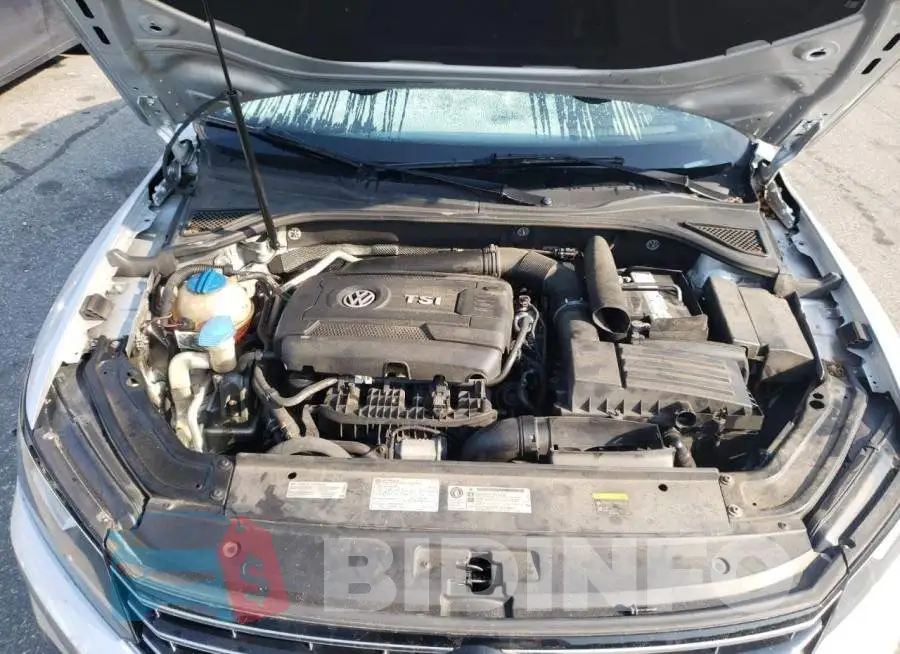 1VWBT7A35GC004634 Photo# 7