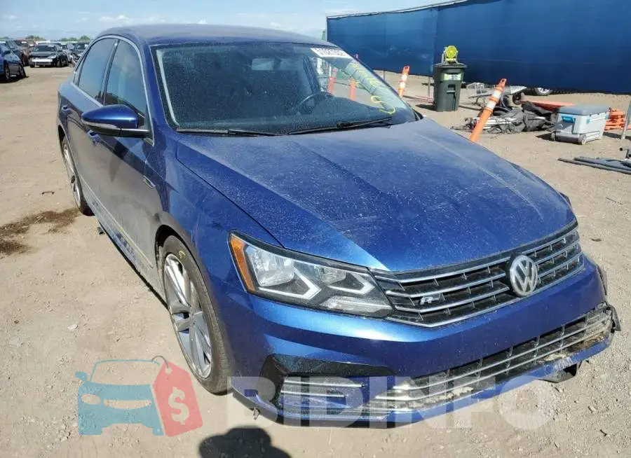1VWDT7A35HC066772 Photo# 1