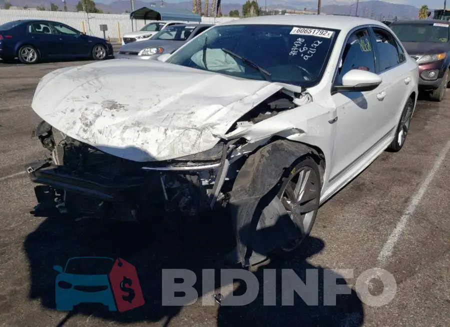 1VWDT7A37HC063386 Photo# 2