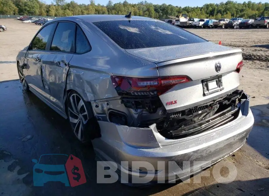 3VW5T7BU9MM025940 Photo# 3