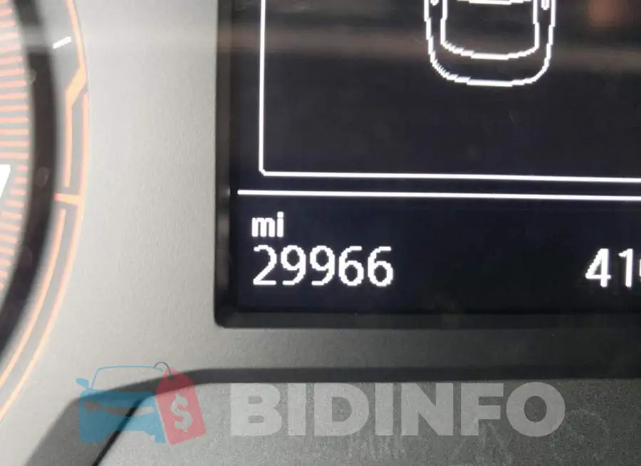 3VW6T7BU9KM188377 Photo# 8