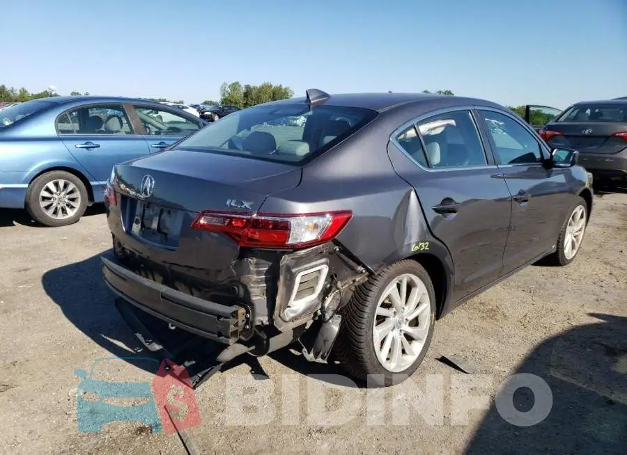 19UDE2F35HA008151 Photo# 9
