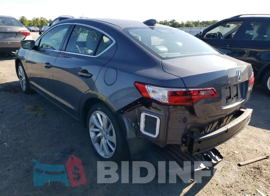19UDE2F35HA008151 Photo# 3