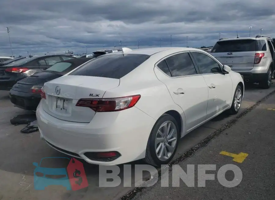 19UDE2F70GA015980 Photo# 4