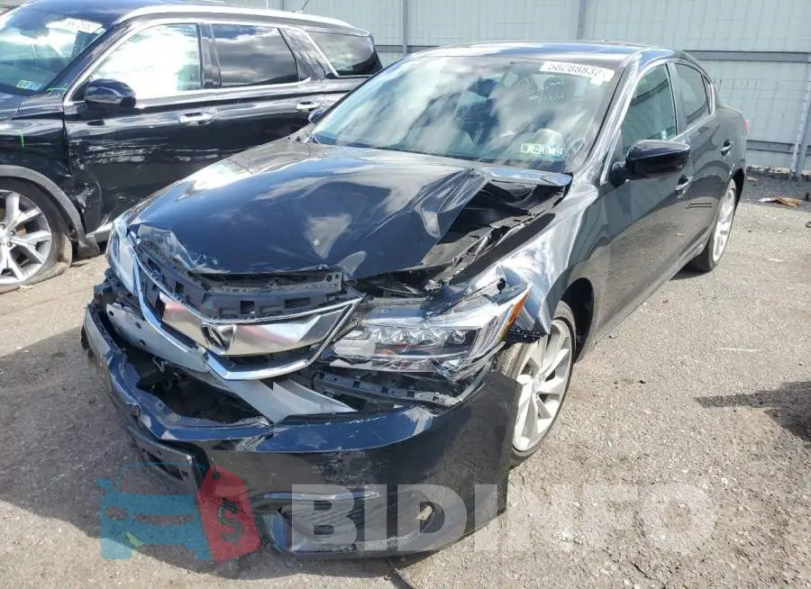 19UDE2F79JA007562 Photo# 2