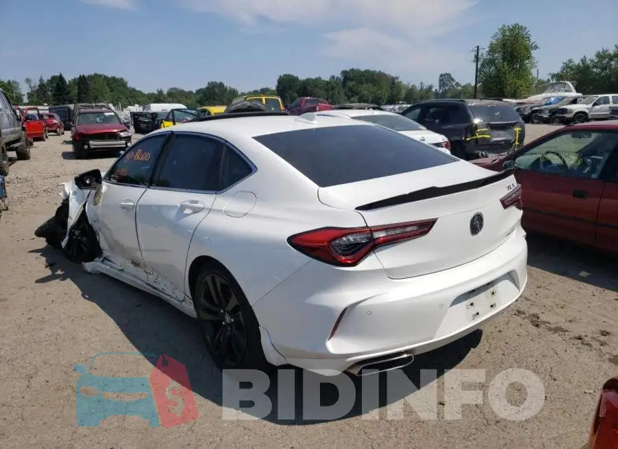 19UUB6F66MA001889 Photo# 3