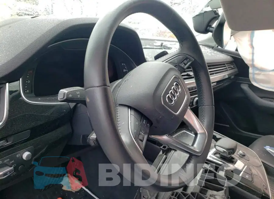 WA1VAAF70KD005847 Photo# 8