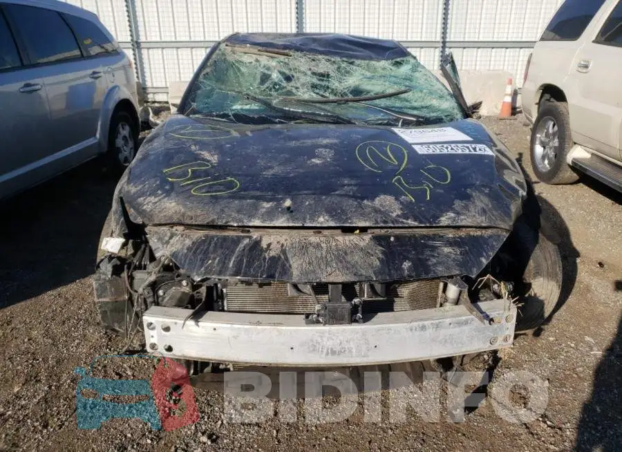 1N4AA6CV4MC503715 Photo# 5