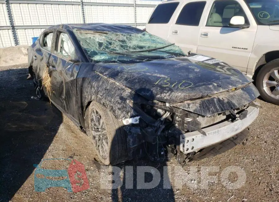 1N4AA6CV4MC503715 Photo# 4