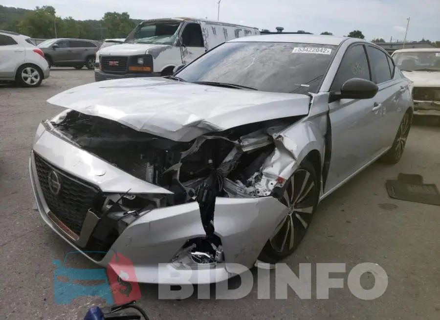 1N4BL4CV5LC228292 Photo# 2