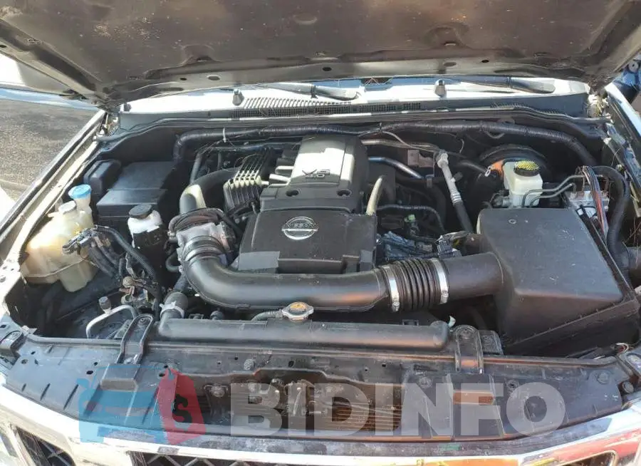 1N6AD0EV3JN712534 Photo# 7
