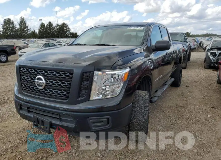 1N6BA1F38GN516534 Photo# 2