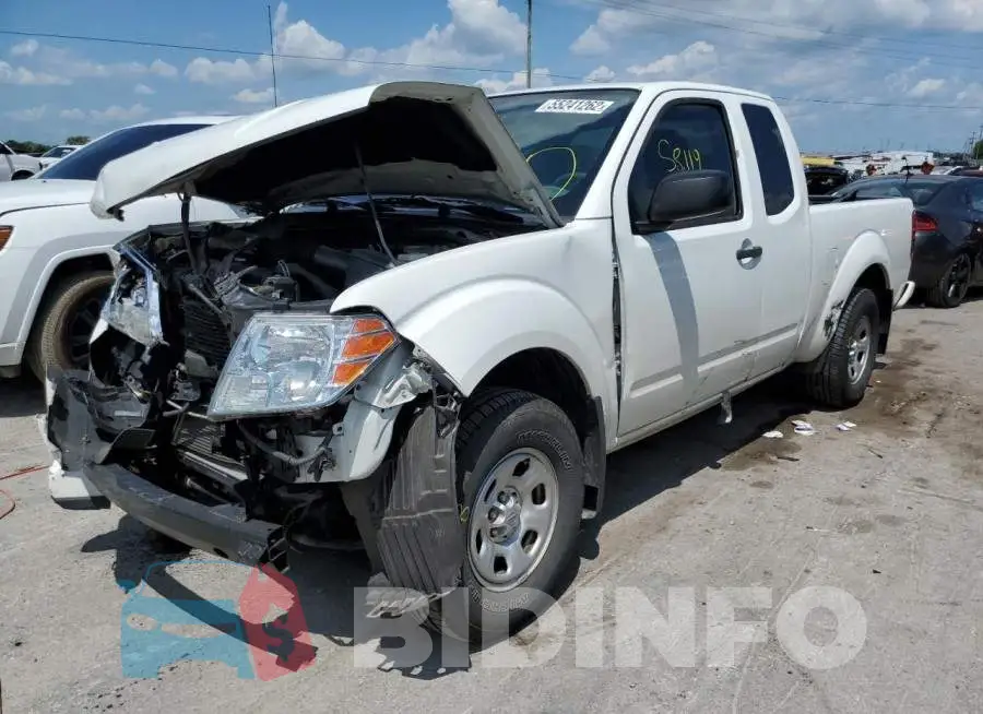1N6BD0CT9JN729635 Photo# 2