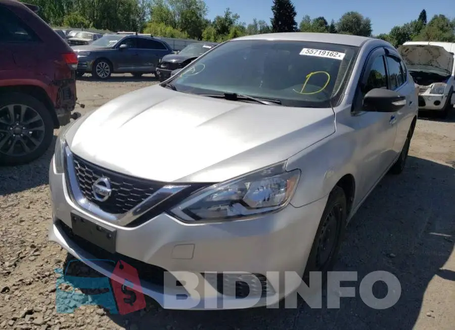3N1AB7AP7GY289917 Photo# 2
