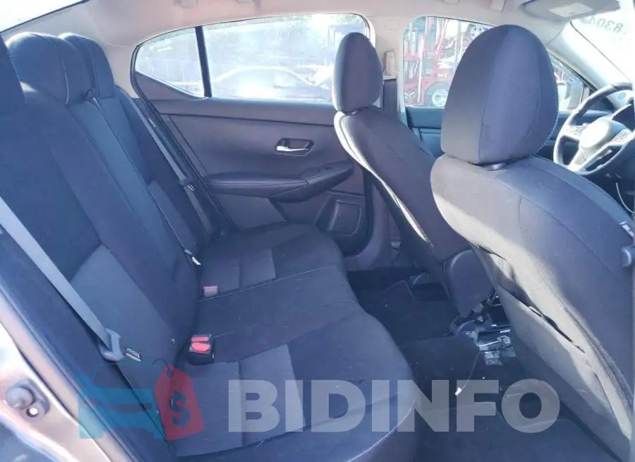 3N1AB8CV6MY257232 Photo# 6