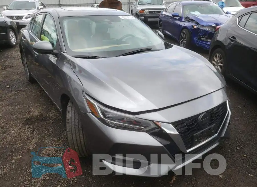 3N1AB8CV9LY203843 Photo# 1