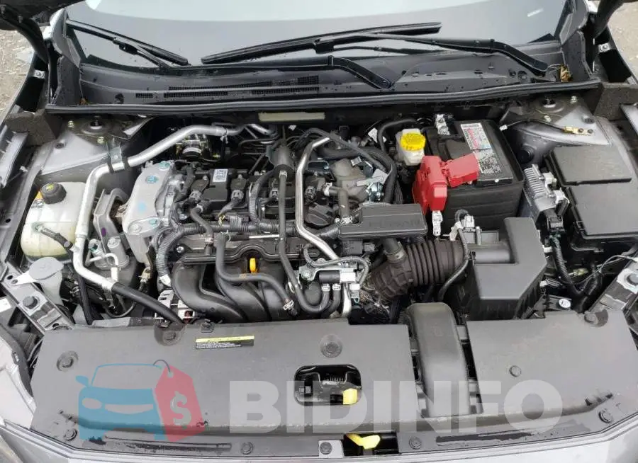 3N1AB8DV8NY230243 Photo# 7