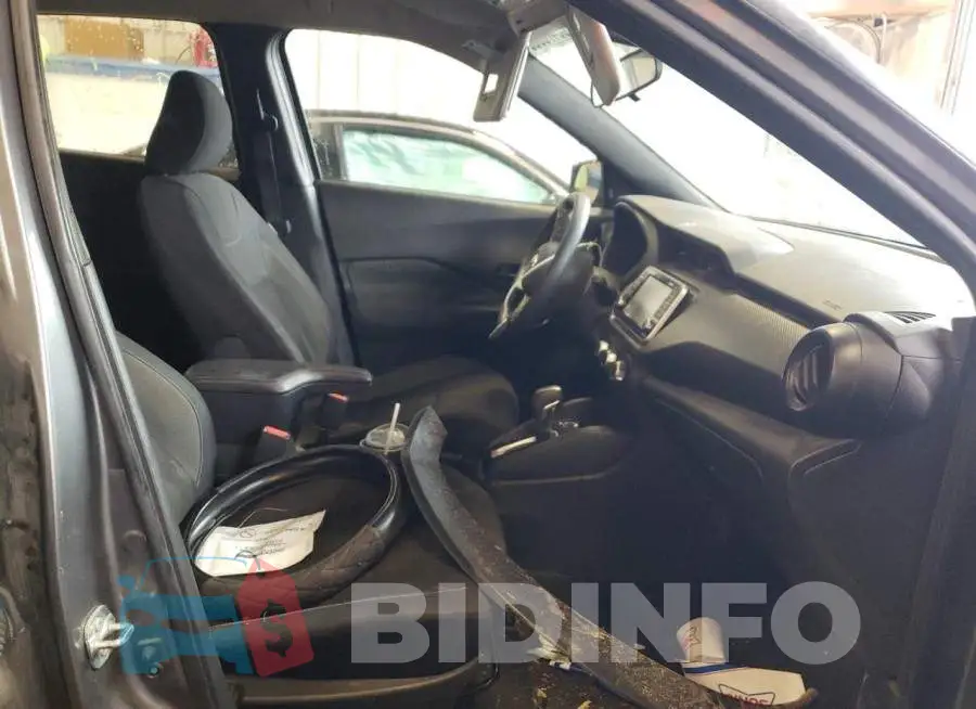 3N1CP5BV3LL502915 Photo# 5