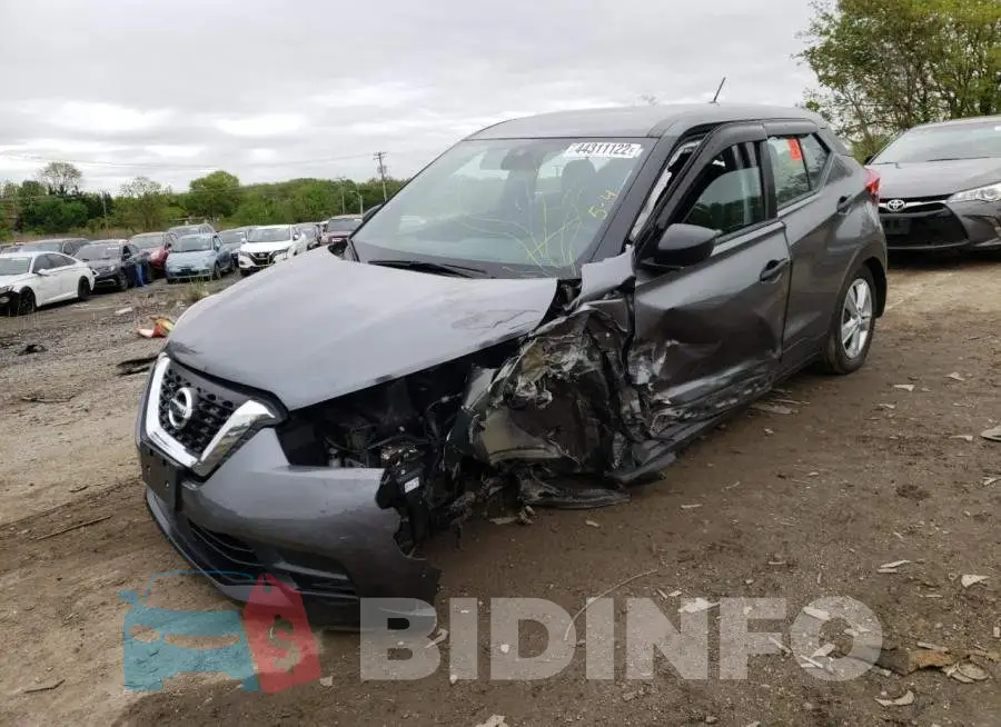 3N1CP5BV6LL571212 Photo# 2