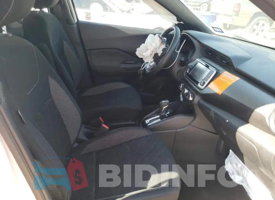 3N1CP5BV9LL528872 Photo# 5