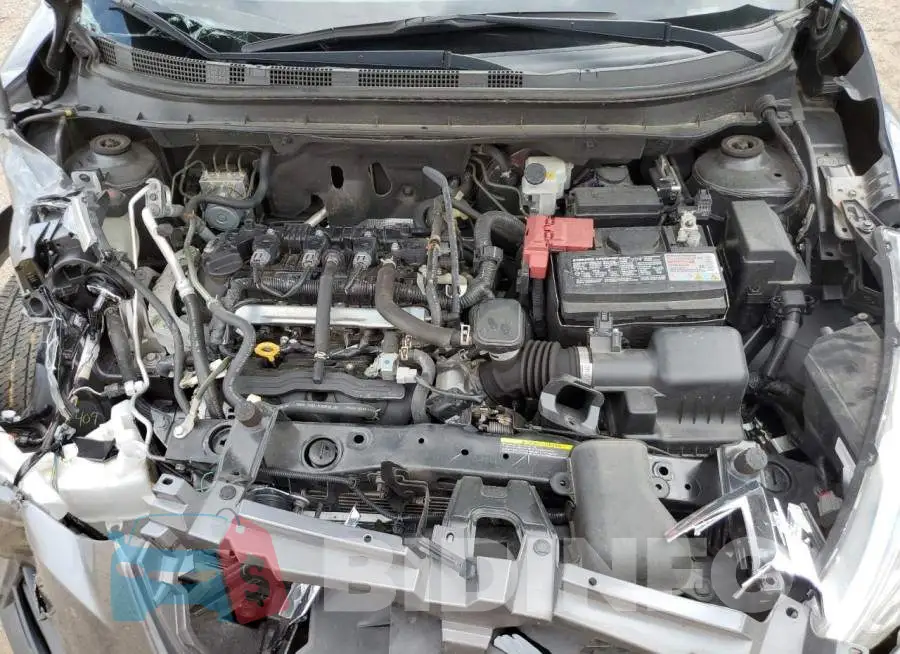 3N1CP5CU3JL509236 Photo# 7