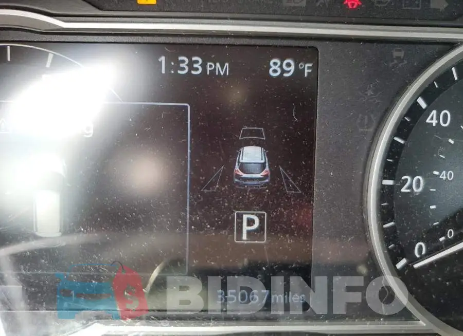 3N1CP5CU3JL509236 Photo# 8