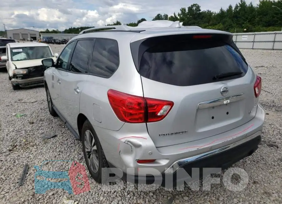 5N1DR2BN3LC603518 Photo# 3
