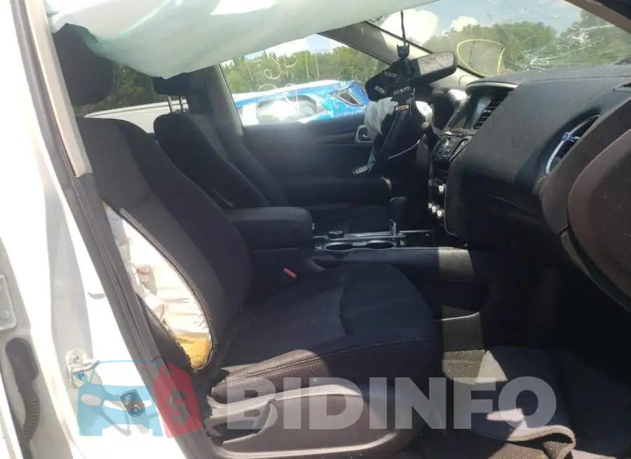 5N1DR2MM2HC641365 Photo# 5