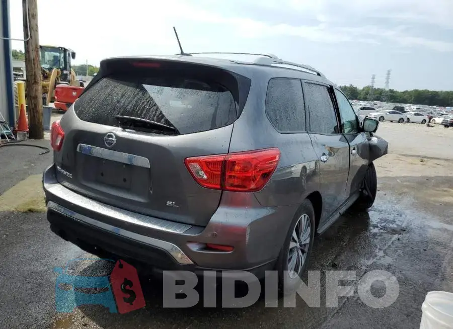 5N1DR2MNXHC668323 Photo# 4