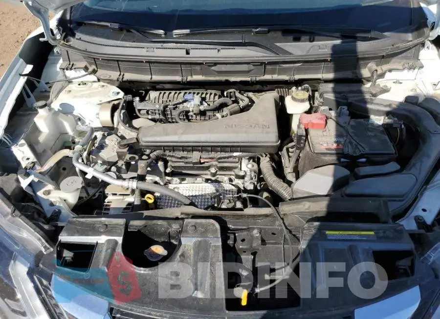 KNMAT2MT2KP542187 Photo# 7