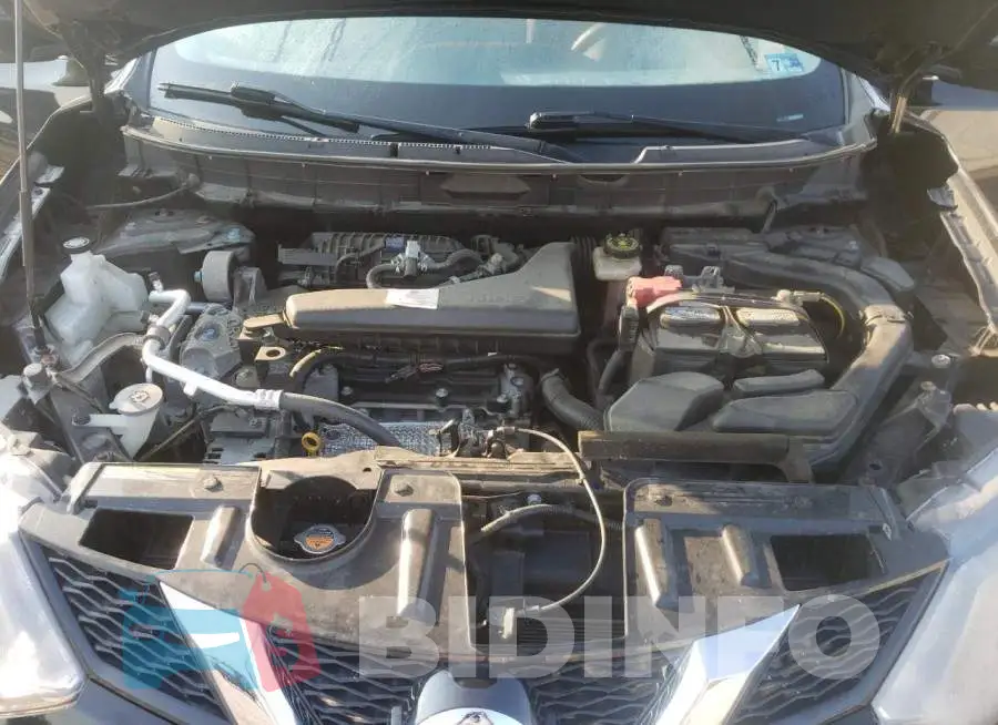 KNMAT2MV4GP611342 Photo# 7