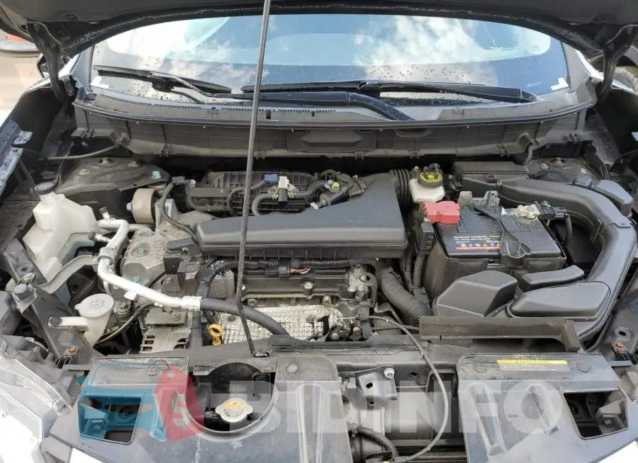 KNMAT2MV4JP608903 Photo# 7
