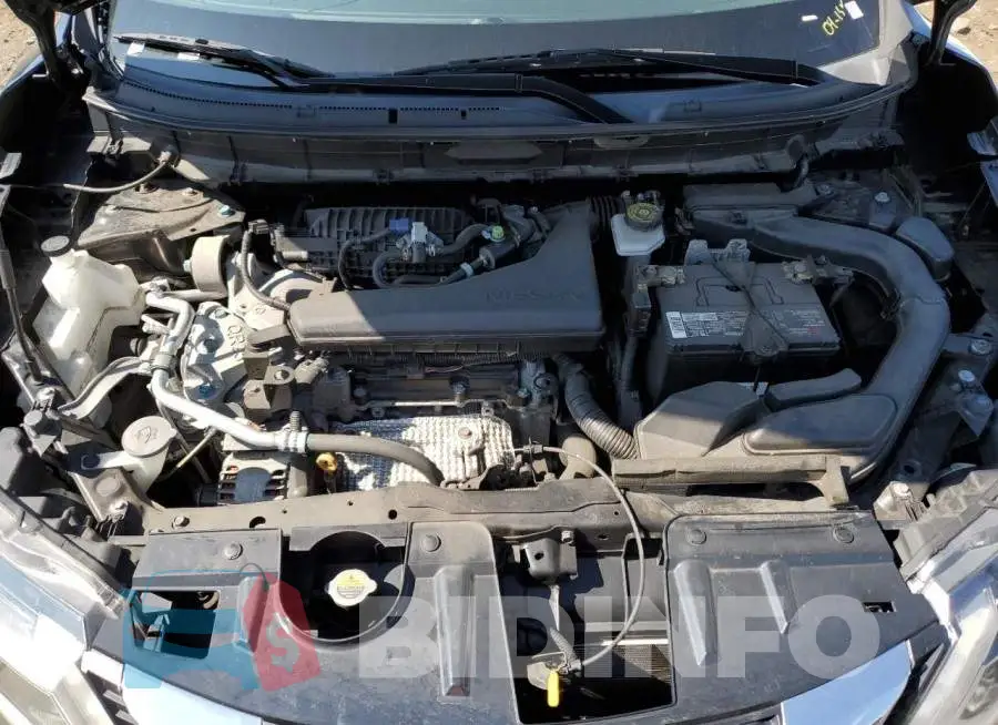 KNMAT2MV6JP620941 Photo# 7