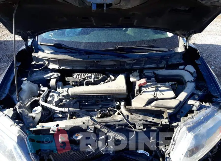 KNMAT2MV7GP673527 Photo# 7