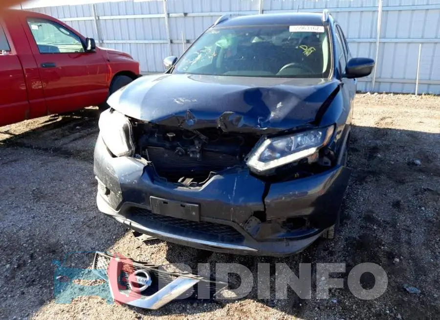 KNMAT2MV7GP673527 Photo# 9