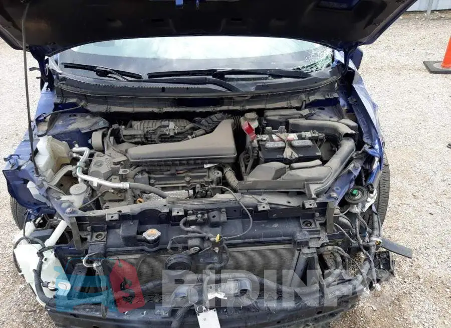 KNMAT2MV8KP513522 Photo# 7