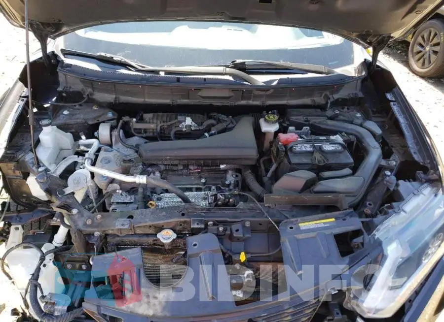 KNMAT2MV9KP515862 Photo# 7