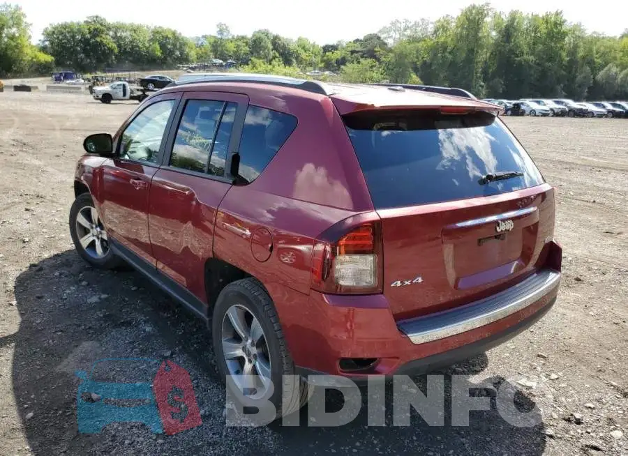 1C4NJDEB0HD113147 Photo# 3