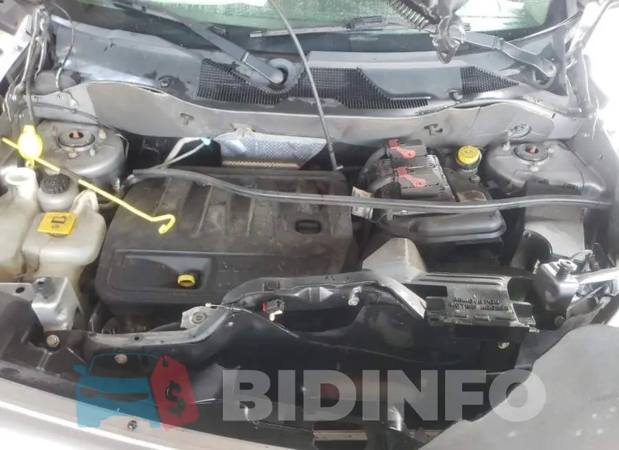 1C4NJRFB5GD613833 Photo# 7