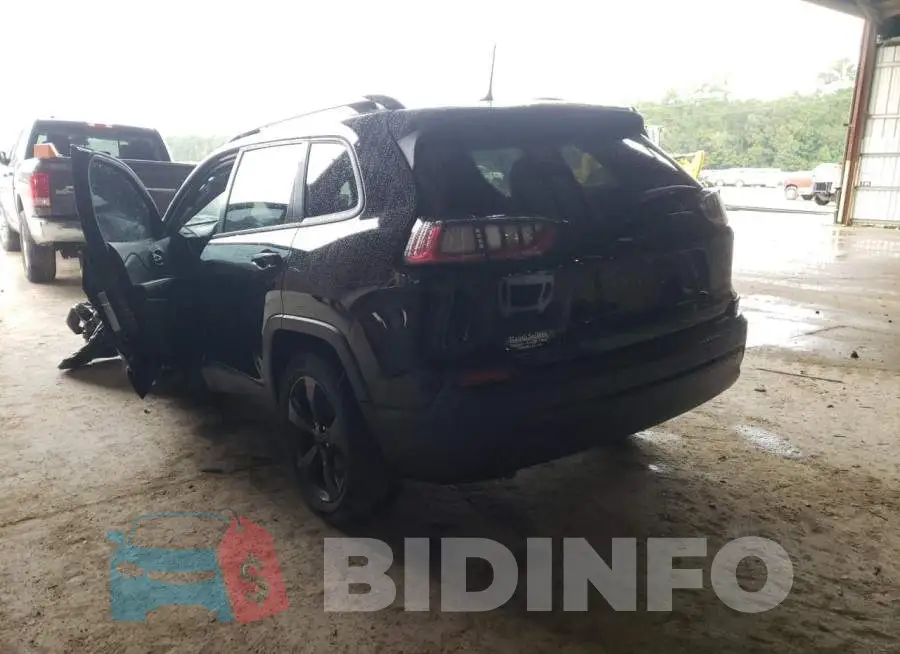 1C4PJLLB6MD237245 Photo# 3
