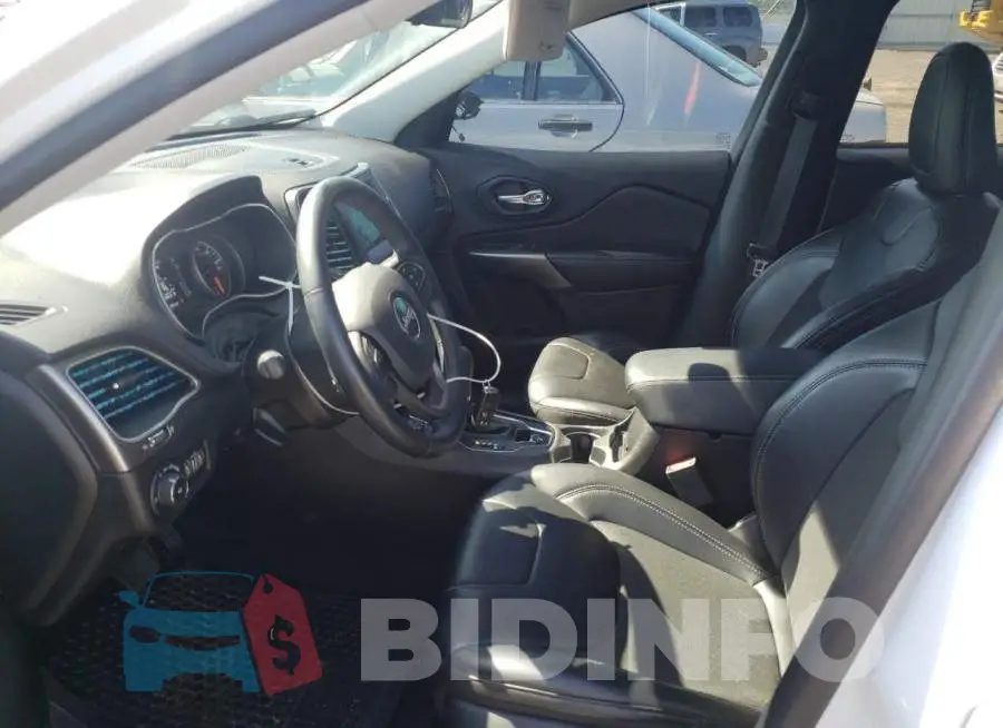 1C4PJMLB2KD131152 Photo# 5