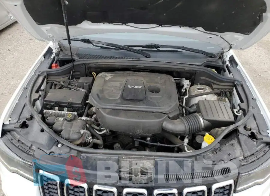 1C4RJFBG3KC627617 Photo# 7
