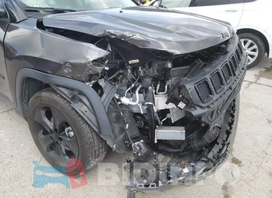 3C4NJCBB4MT507852 Photo# 9
