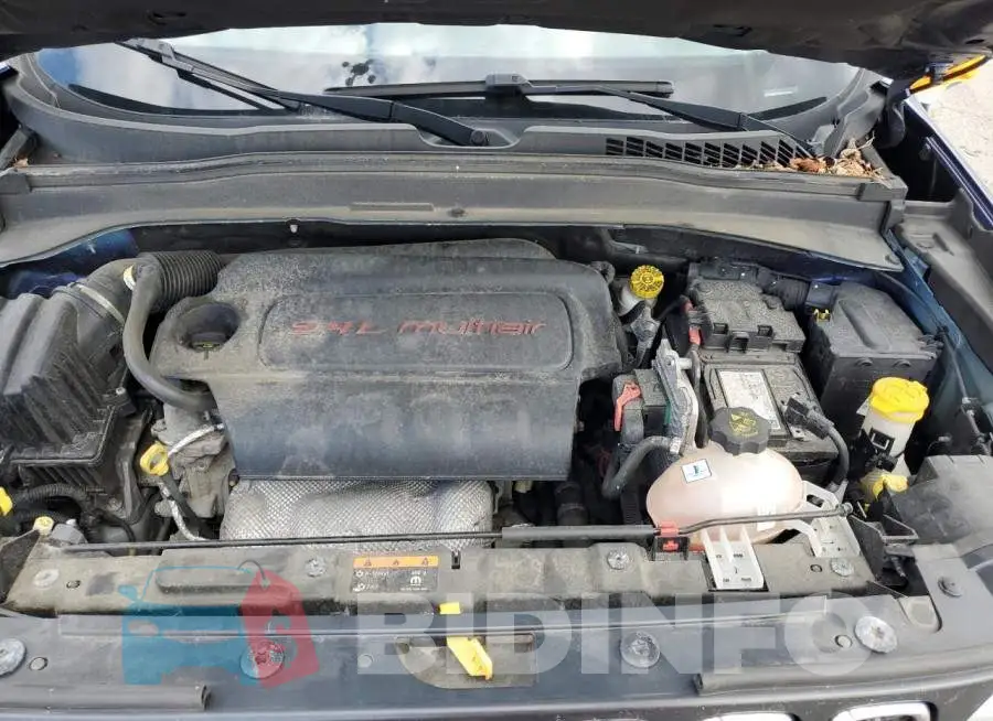 ZACCJBBB3HPG43937 Photo# 7
